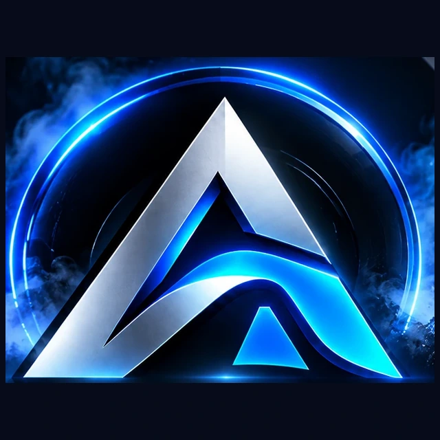 ALPHANIVO logo